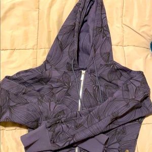 Buffbunny Core Crop Zip